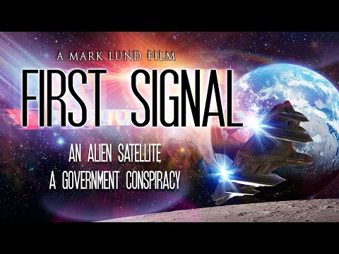 First Signal (2021) | Full Movie | Science Fiction Movie