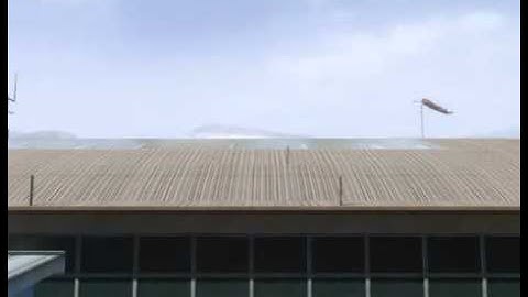 Black Ops - Tomahawk Across Map Hangar 18