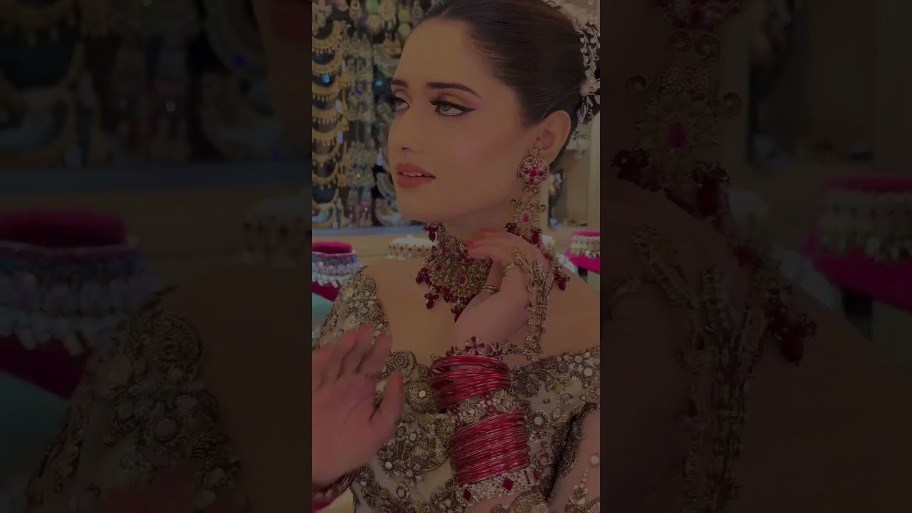 Kashee’s Jewellery 💕🥰✨