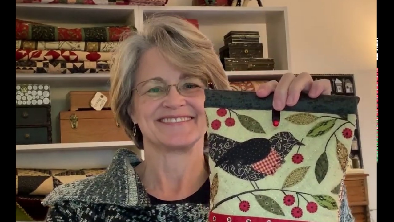 High Park Farm From Kathy Schmitz Studio