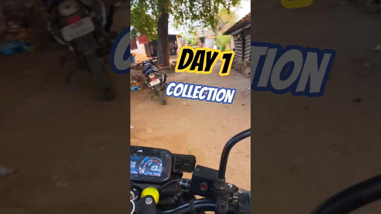 🔥 Collection Video Day 1 💥 