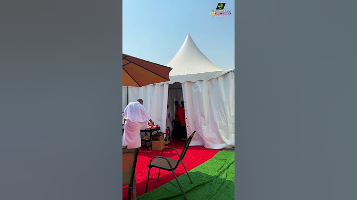 Suasana Maktab 112 di bumi Arafah 1445H