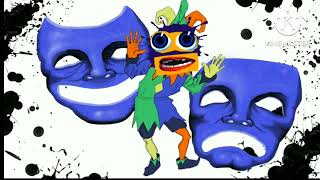 Klaky Cupo Robosplaat Episodie 6 The Splaat Is Clone