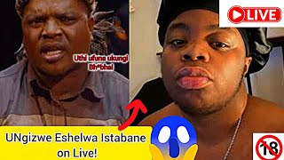 Ulaka Kungizwe Eshelwa Istabane Sasenigeria