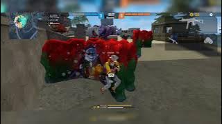 Aim bot or wot👽delaut dpi gameplay ⚙️ Garena FreeFire
