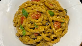 Il pesto alla Trapanese - ti stupirà e vorrai rifarlo sempre! * ricetta facile*