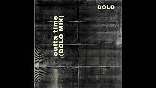 Kelela x AK Paul x Dolo - outta time (Dolo Mix)