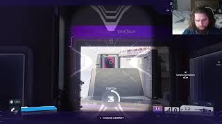 Live!!! Playing Splitgate 2 BETA