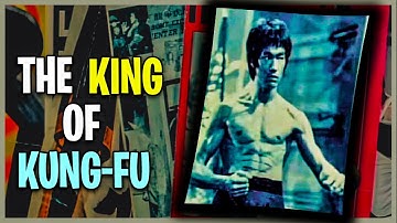 Bruce Lee - How Good Was He Actually? - The King of Kung-Fu ? [4k]