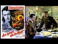Les Gens De La Nuit 1954 Film D Espionnage En Français