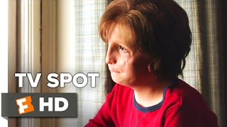 Wonder Tv Spot - Family 2017 Movieclips Coming Soon