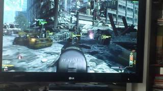 PC TeknoMW3 Aimbot & Wallhack