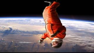 Space Stinks  Commercial For Axe Apollo Contest