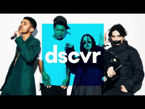 070 Shake - Honey Music Video ft. Ralphy River, Hack, Treee Safari