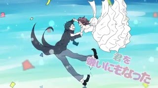 魔法の言葉