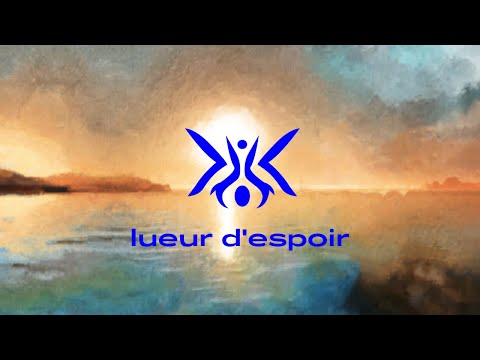 bgl - lueur d'espoir (lyrics video) 