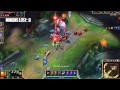 The 3:21 Game - THE SHORTEST GAME EVER - League of Legends World Records