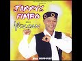 Jarrys Fimbo Volcan Ft Saladin Ferreira 