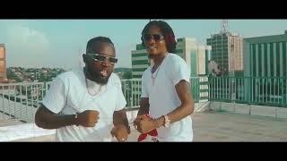 Youta - Hustler feat @vineydanecam (Clip vidéo)