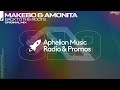 Makebo & Amonita - Back To The Roots (Extended Mix)