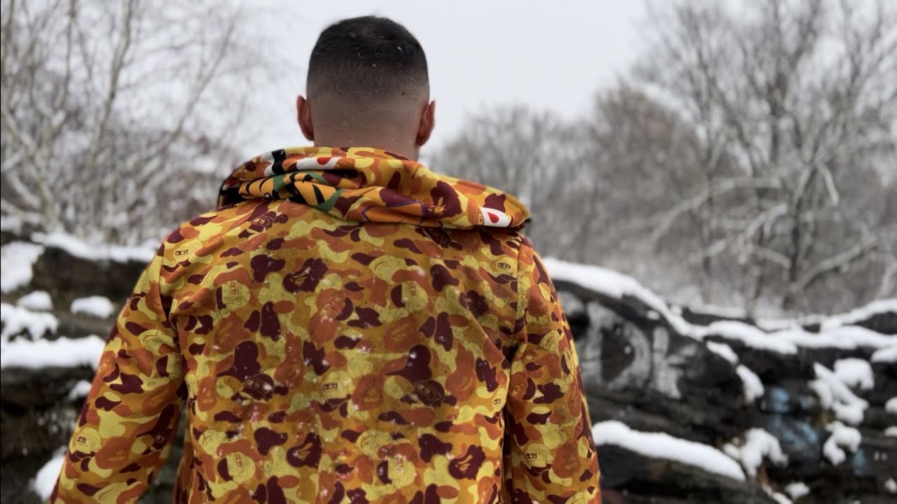 РАСКРЫТИЕ ЛИЦА - Capi Gaming