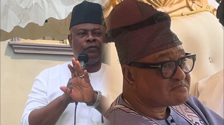 YINKA QUADRI SHARES JIDE KOSOKO’S FAMILY SECRET FOR THE FIRST TIME - AN EXCLUSIVE REVELATION