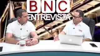 Entrevista BNC