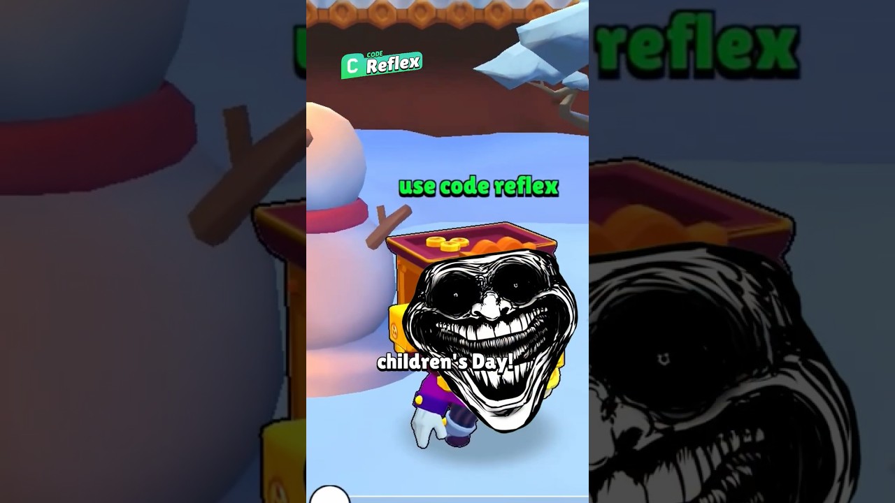how i trolled thousands of brawl stars players
