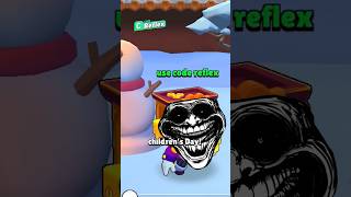 how i trolled thousands of brawl stars players