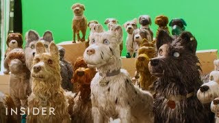 How Wes Anderson Makes His Animated Movies | Movies Insider