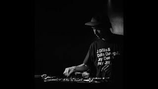 OSAKAWISE005/DJ QUESTA-DJ&TALK