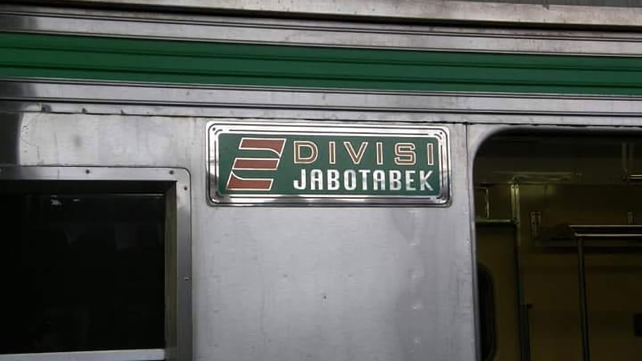 Divisi Jabotabek (Safe and Sound Edit)