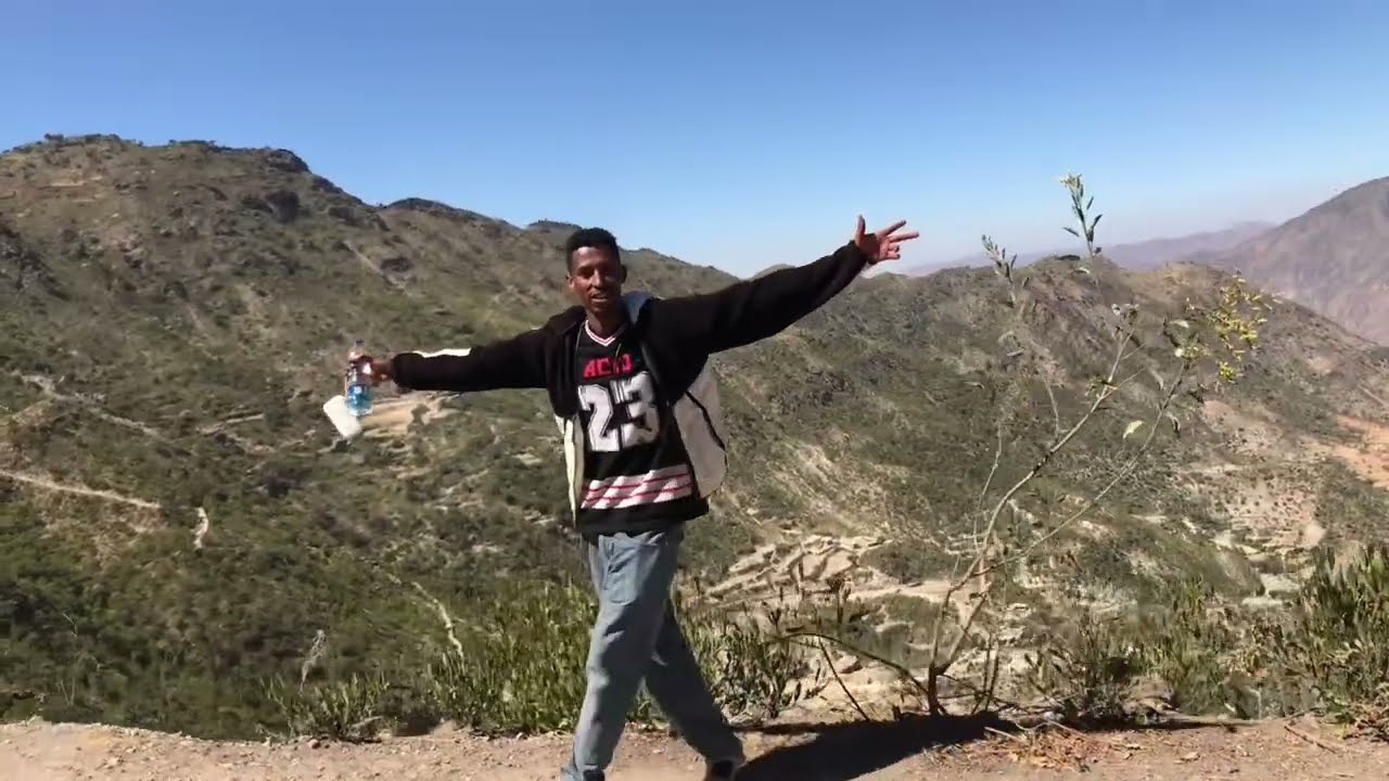 ጎቦታት ኢሮብ part 7 🌍🌍🛰👈🦶🏾🦶🏾