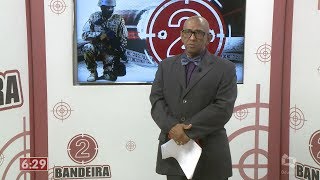 [Edição021018]Veja a edição desta terça-feira do Bandeira 2