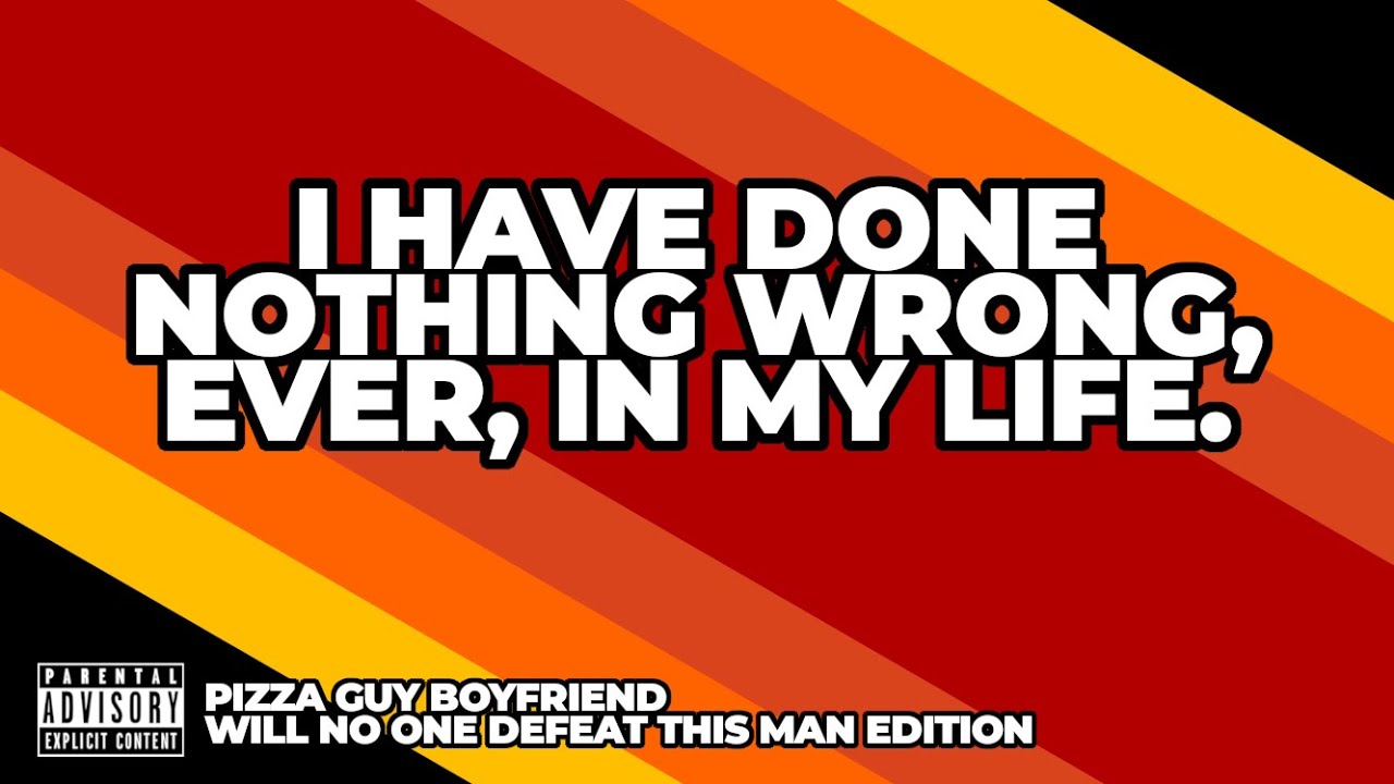 Chaos Gremlin BF Gremlins Chaotically | Audio RP | [M4A]