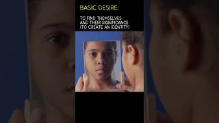 Enneagram Type 4 - Writing Character Personality Reference