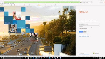 ADD SHAREPOINT CALENDAR TO OUTLOOK