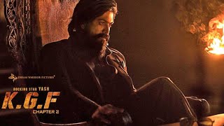 KGF Chapter 2 Full Movie In Hindi Dubbed HD |Srinidhi Shetty |Sanjay Dutt |Review & FactsYash |