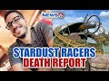 Death report released after rider killed on Stardust Racers at Epic Universe