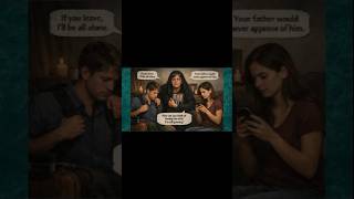 Grief turned into Selfish Desires #shorts