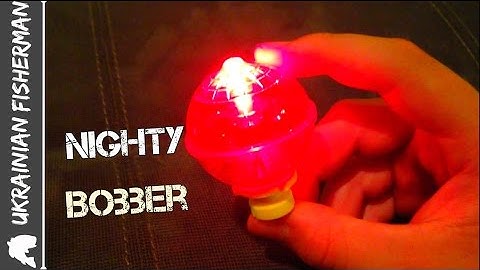 Night Bobby Bobber Unboxing/Review