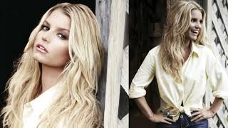 Jessica Simpson- I'm Just Me (2008)