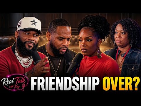 He Cheated With His Friend's Full Support! | Is She Right to Demand He Go?