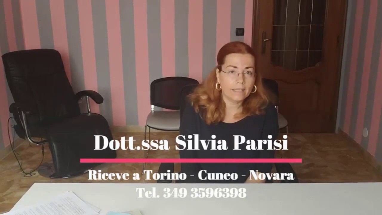 Gli attacchi di panico - Dottoressa Silvia Parisi