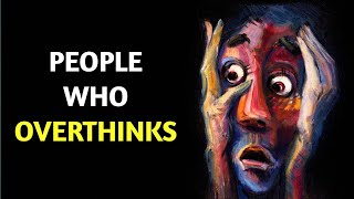 Famous Why Your Brain Won’t Shut Off (The Psychology of Overthinking) Profile