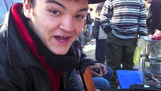 Trappers Rendezvous 2012 (an iPhone documentary)