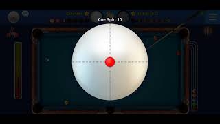 8 Ball Blitz - Billiards Games - Free 8 Ball Pool Game screenshot 4