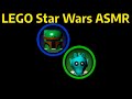 LEGO Star Wars Bounty Hunter Missions | ASMR