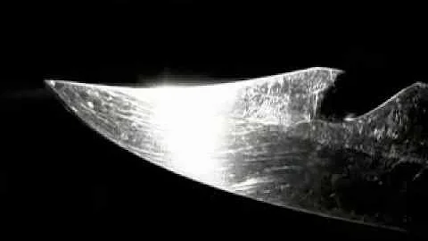 Bladerunner.TV anti slash clothing on Reuters TV