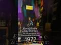 #davidbowie #ziggystardust #vinylcollection #lovemusic #viralshorts